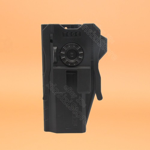 1911 Holster Molle Tactical For Ruger SR1911 Colt Taurus 1911 Sig Kimber 1911 - Picture 6 of 7