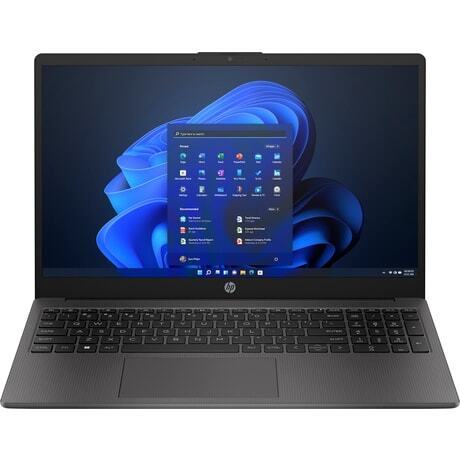 HP 255 15,6 Zoll G10 Laptop AMD Ryzen 3 7330U Radeon 8GB DDR4 128GB SSD NVMe - Bild 1 von 5