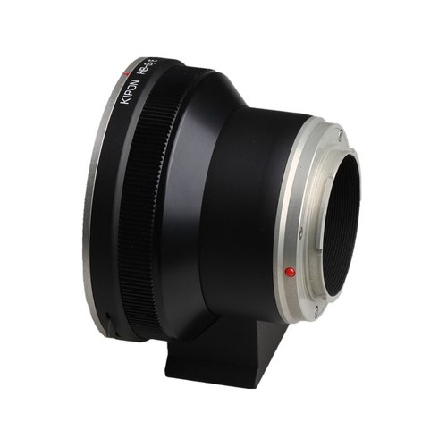 KIPON Adapter for Hasselblad V Mount Lens to Sony E Mount Mirrorless Camera - Picture 5 of 6