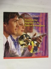 - Protecting our Neighbors in the Event of Nuclear Emergency NEI Education Flyer