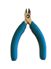 Weller Week Swiss 576TX cutter