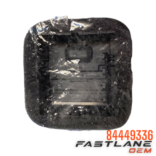 2019-2023 CHEVROLET SILVERADO 1500/2500HD FR RR AIR OUTLET VENT NEW OEM 84449336 - Picture 5 of 8