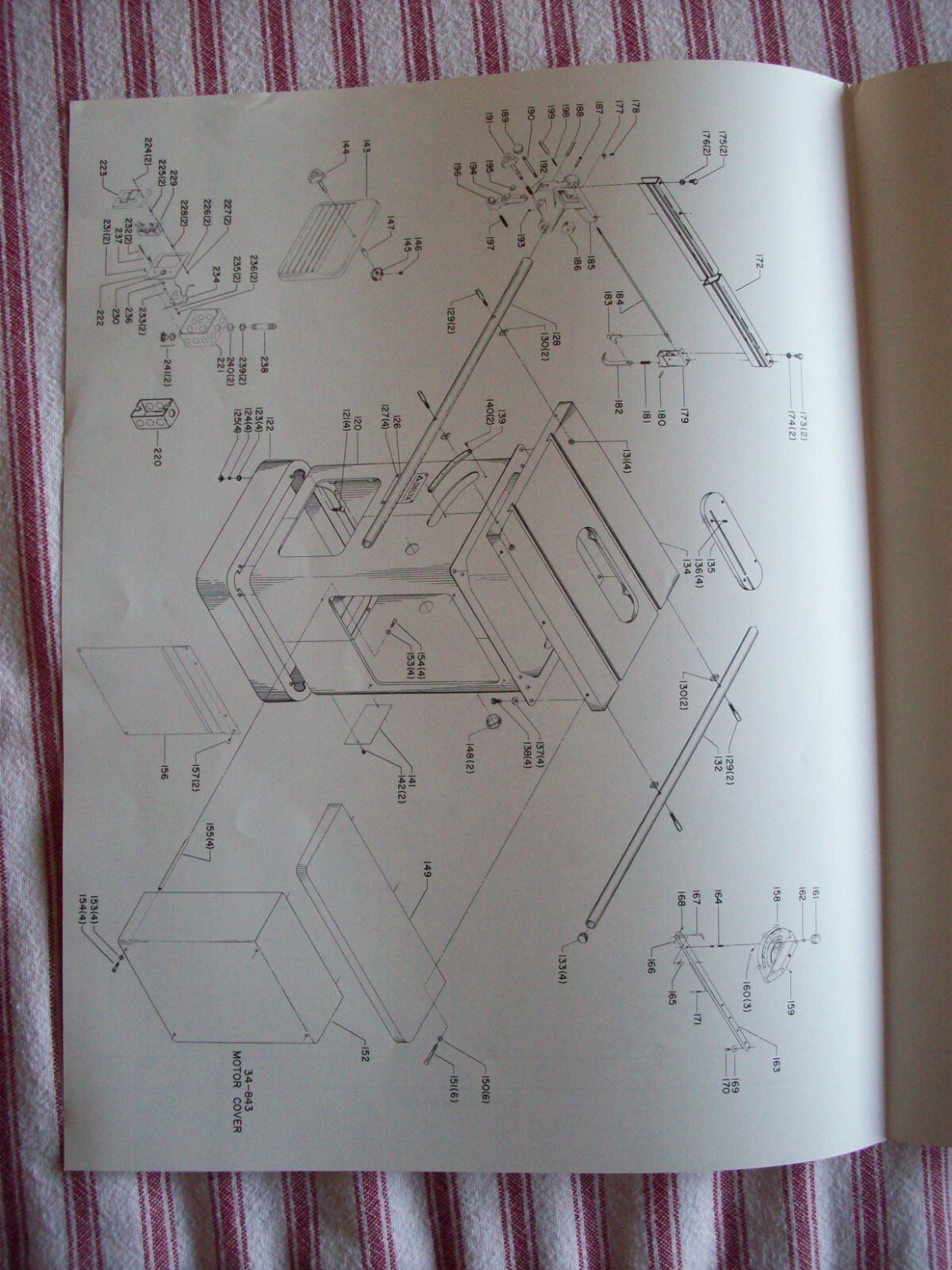 Foto 1 di 3