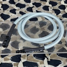 NEW HK Army Hostile AWS 42" Airsoft HPA Flex Line - Grey