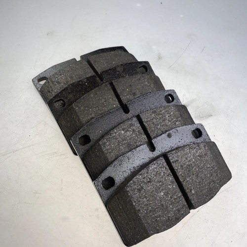 TRUSTING BRAKE PADS 046.0 OPEL FRONT ASTRA/CORSA/VECTRA 91-02 - Picture 2 of 7