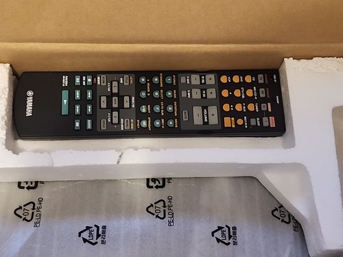Yamaha RX-V457 Cinema Stereo Receiver - 510 watts 6.1 Surround Sound - Picture 5 of 18
