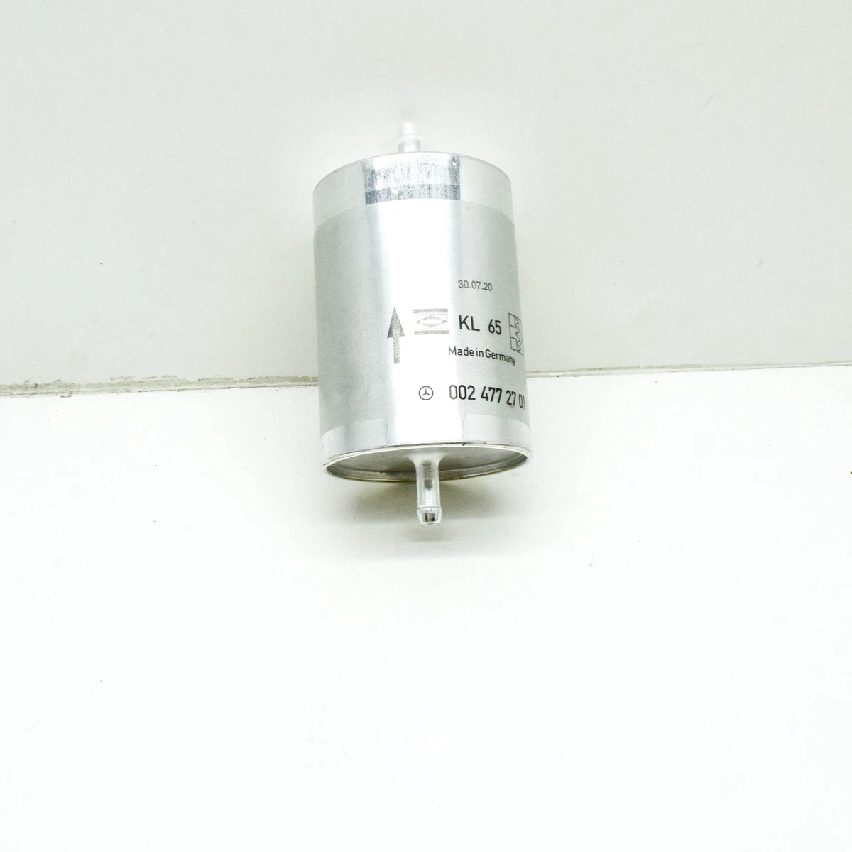 MERCEDES-BENZ S-CLASS W220 Fuel Filter A0024772701 5.5 Petrol OEM 