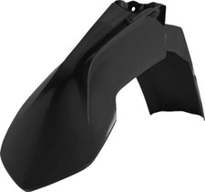 ACERBIS 2013-2015 300 XC KTM FRONT FENDER BLACK 2314210001