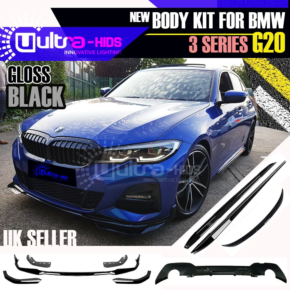 Bmw g20 m performance kit deals