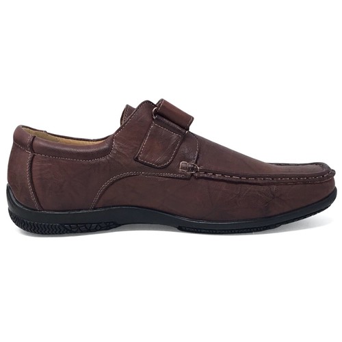 Mens Penny Loafers Slip On Casual Moccasins Deck Boat Summer Shoes New UK Size - Picture 10 of 53