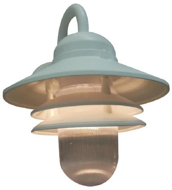 Portfolio Wl127ww 13 In H White Outdoor Wall Light Lights Portfolio 13 In H White Outdoor Wall Light