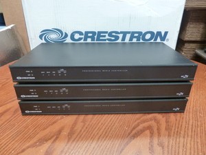 crestron mc2e