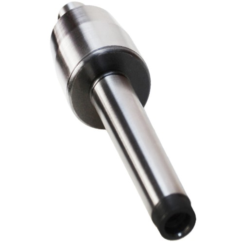 Morse Taper Live Center MT2 Set Metal Lathe 7 Interchangeable Points - Picture 3 of 7