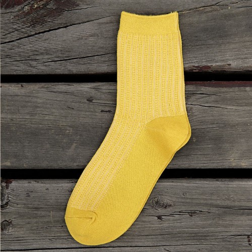 Neuf Homme Femme Chaussettes Socquettes Sport Coton Comfortable d'Hiver Chaud - Picture 74 of 125