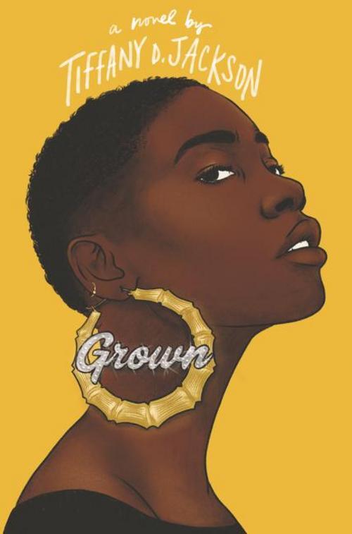 Thumbnail - Grown Tiffany D. Jackson