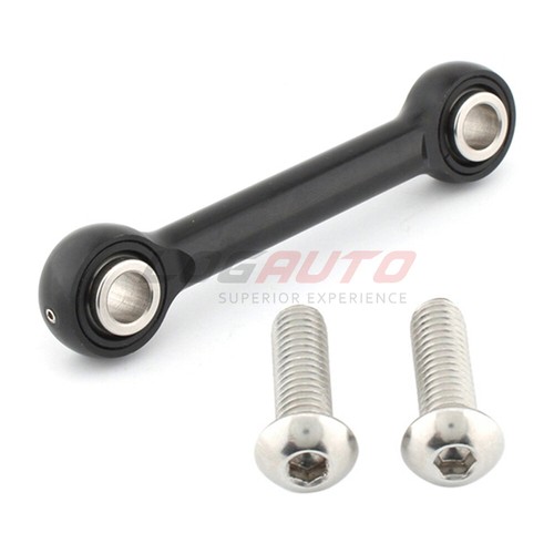 For Harley Sportster XL 883 1200 XL883R 04-24 Engine Bracket Stabilizer Link Kit - Picture 7 of 8