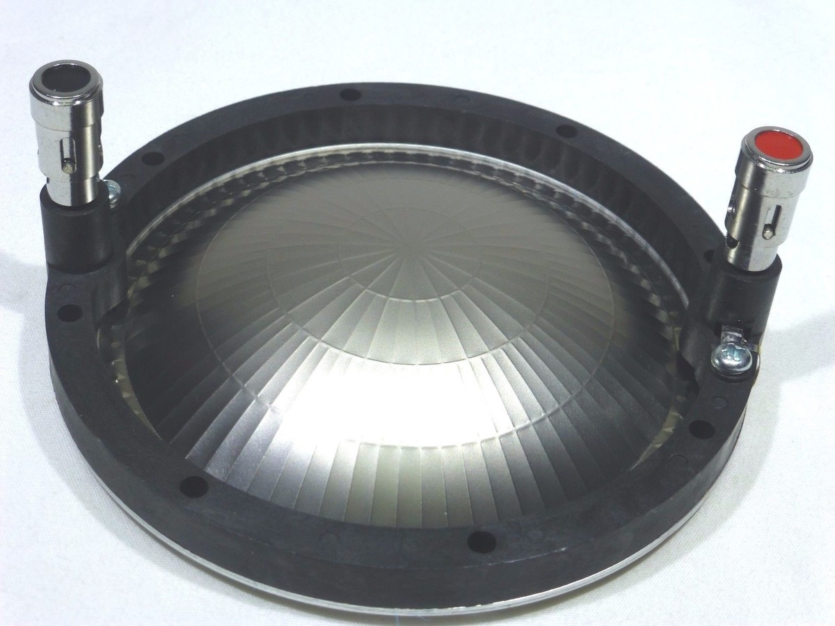 Replacement Diaphragm JBL 2452H For SRX725, SRX722, VRX915