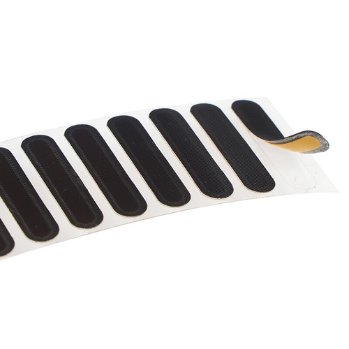 48pcs Mobile Phone Dustproof Net Sticker Speaker Mesh Anti Dust Adhesive Stic Jw - Zdjęcie 5 z 10