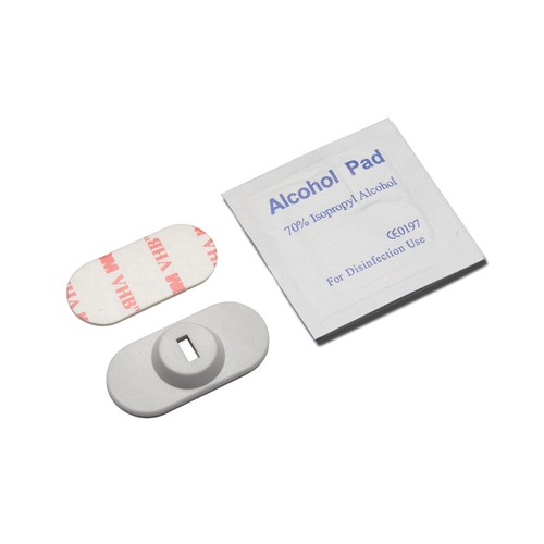Suitable For Electronic Products Without Keyhole External Safety Keyhole Base - Picture 15 of 18