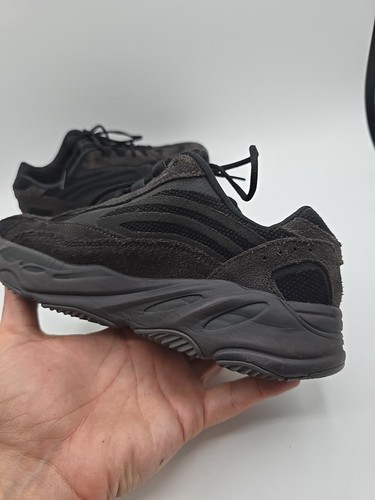 Adidas Yeezy Boost 700 V2 'Vanta' 2019 SKU FU6695 - Authentic in Box, size 3 - Picture 13 of 24