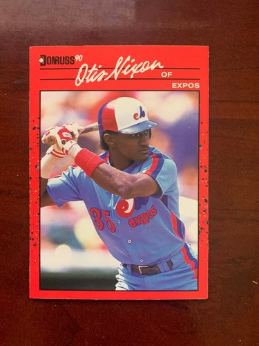 1990 Donruss - Complete Your Set - You Pick (251-500) - Picture 207 of 251