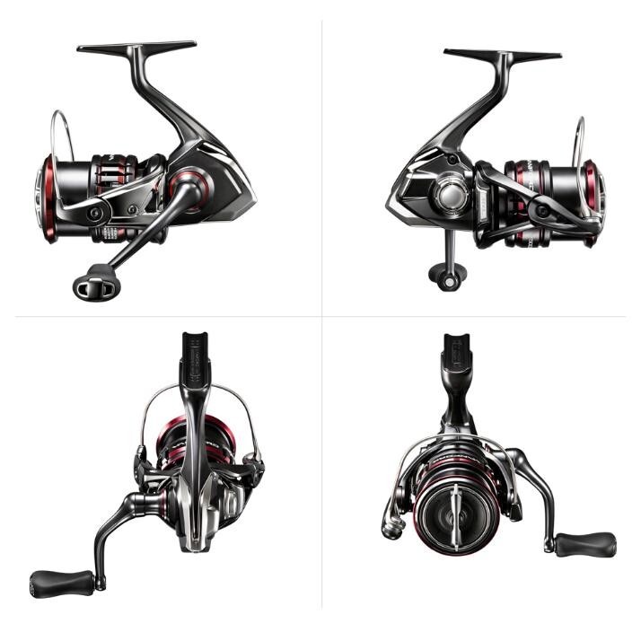Shimano 20 Vanford C3000XG Spinning Reel Ship NEW from Japan