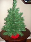Collectible Christmas Trees