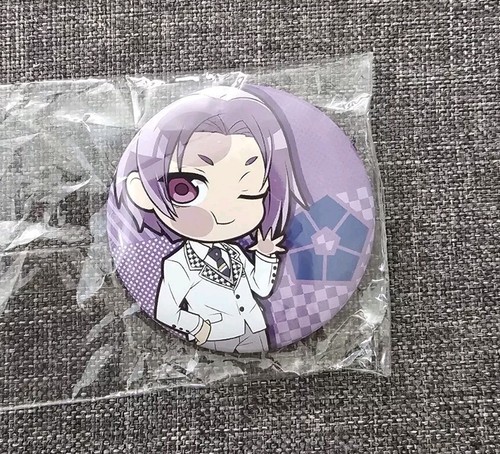 Blue Lock Reo Mikage Pita Can Anstecker Pin - Bild 2 von 2