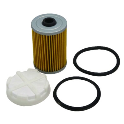 Fuel Filter for MerCruiser 6.2L 377 V8 GM MPI MIE 1A090000 & Up Inboard Engine