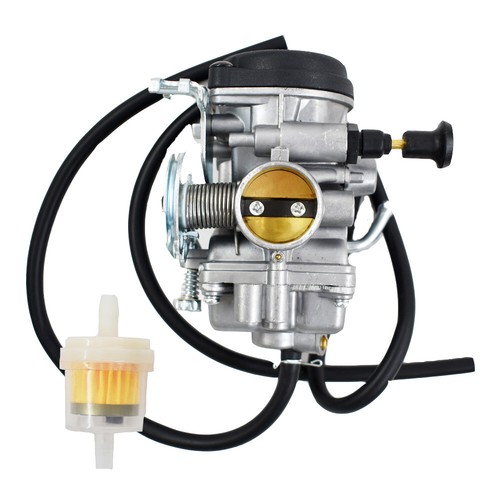 Carburetor for YAMAHA TW200 TW 200 2001-2017 TRAILWAY Carb 5FY-14301-00-00 - Picture 2 of 8