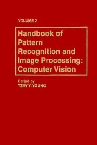 Handbook of Pattern Recognition and Image Processing Ser.: Handbook of... - Picture 1 of 1