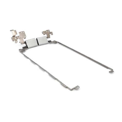 Bisagras para panel táctil con cubierta posterior LCD HP ENVY X360 15-U - Imagen 11 de 12