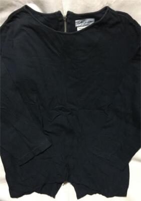 Yohji Yamamoto Back zipper cut-and-sew | eBay Yohji Yamamoto Back zipper cut-and-sew | eBay