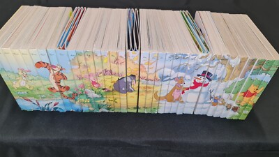 Winnie-the-Pooh ALL YEAR LONG 洋書絵本 クマのプーさんWinnieーthe Pooh ・ALL YEAR LONG - メルカリ