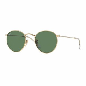 Ray-Ban Round Metal Occhiali da Sole (RB3447)