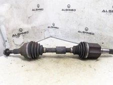 2009-2019 Dodge Journey 3.6L Front Left Drive Shaft 68067361AB OEM