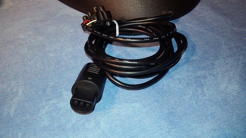 Ensemble Volant et Pédales MAD CATZ pour console NINTENDO 64 !! A SAISIR !! - Photo 12/12