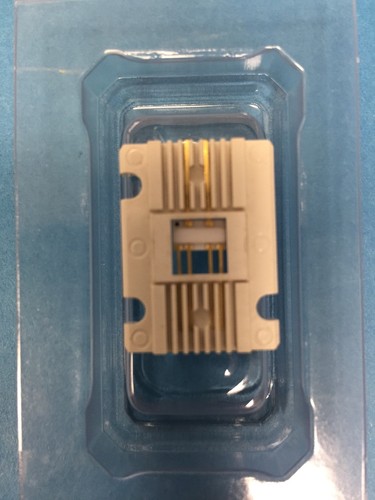 Microsemi CDWR Transistor 1PA41-001S-001 (SPP0436) XSTR-M NPN, Dual,60V,400mW - Picture 4 of 4