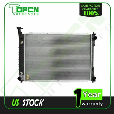 For 1999-2002 Nissan Quest Mercury Villager AC Air Condenser 99 00 01 02