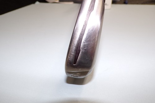 VERY NICE TaylorMade M2 6 Iron Stiff Flex Reax Steel High Launch 38" - Picture 5 of 8