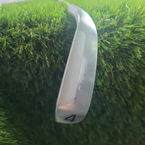 Cobra King Tec Utility 4 Iron KBS $-Taper Lite Regular Flex Shaft - Picture 3 of 5