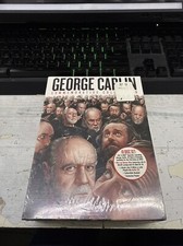 George Carlin Commemorative Collection (DVD)