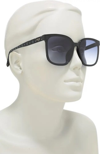 Black MCM Sunglasses🔥(65mm Modified Square) Authentic / Free Shipping 📫 - Picture 3 of 3