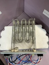 Trane BAYHTR3517LUGAC 14.4/10.8 Kw, 240/208V, Supplementary Electric Heater.