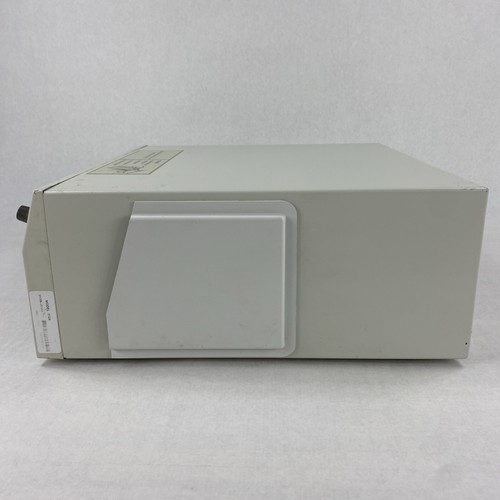 GE 0129 Corometrics 120 Series Maternal Fetal Monitor mit Netzkabel - Bild 14 von 22