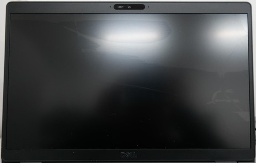 Lot 2 Dell Latitude 5410-5411 i5-i7 10th Gen 8GB RAM 256GB SSD 14in FHD CRACKED! - Picture 2 of 8