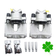 2x Bremssattel Bremszange vorne rechts für BMW E46 E83 Z4 E85 2.0 3.0