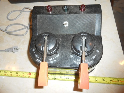 American Flyer 16B, 18B, 30B, or Lionel ZW Transformers. AC Only. Buyers Choice. - Picture 7 of 51