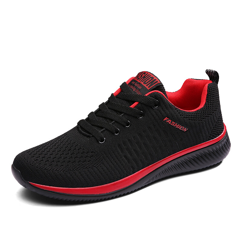 Plus Size 14 Mens Athletic Running Casual Shoes Outdoor Sports