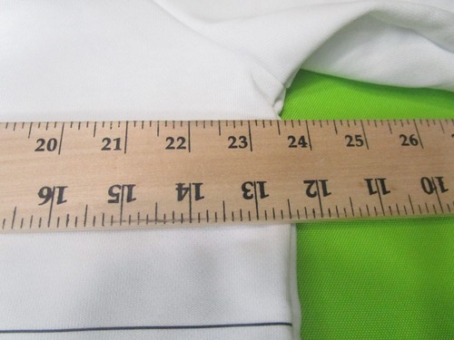 Camiseta deportiva Nike Dri-FIT de manga larga polar blanca talla L-alto DQ6622-121 para hombre - Imagen 7 de 9